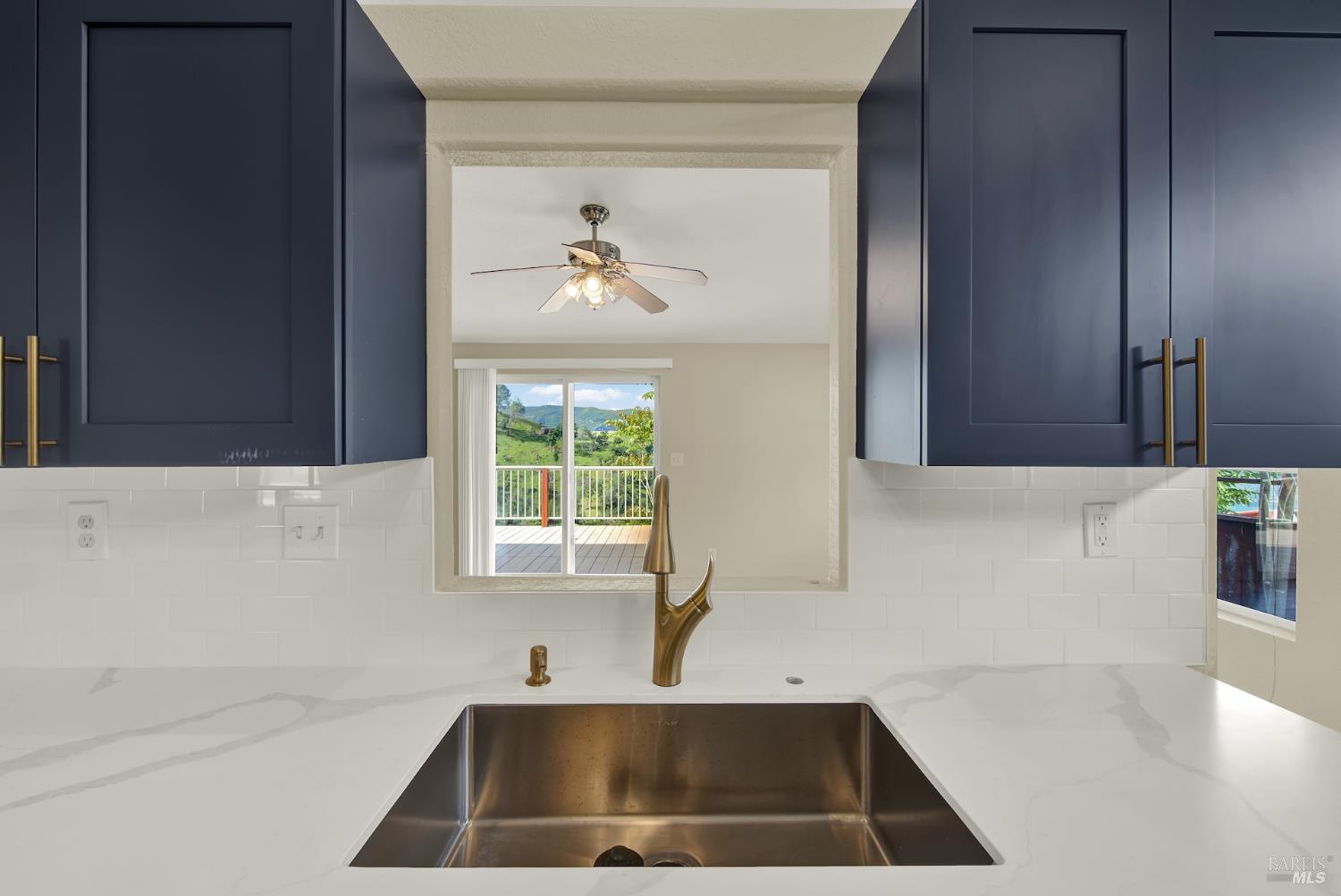 1145 Rimrock Drive Napa CA 94558
