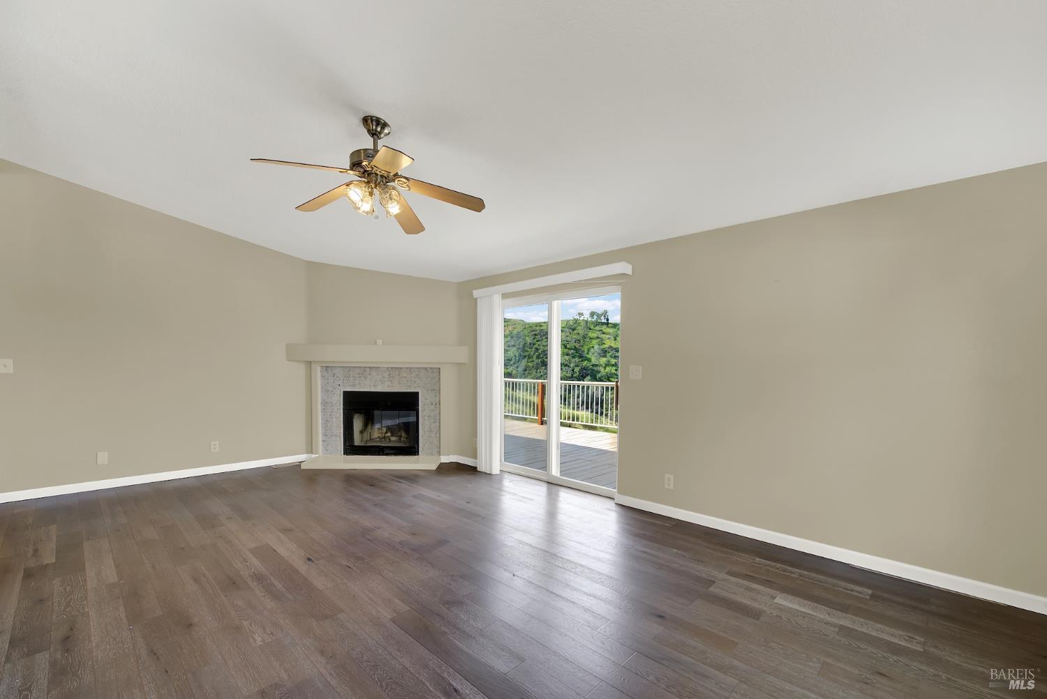1145 Rimrock Drive Napa CA 94558