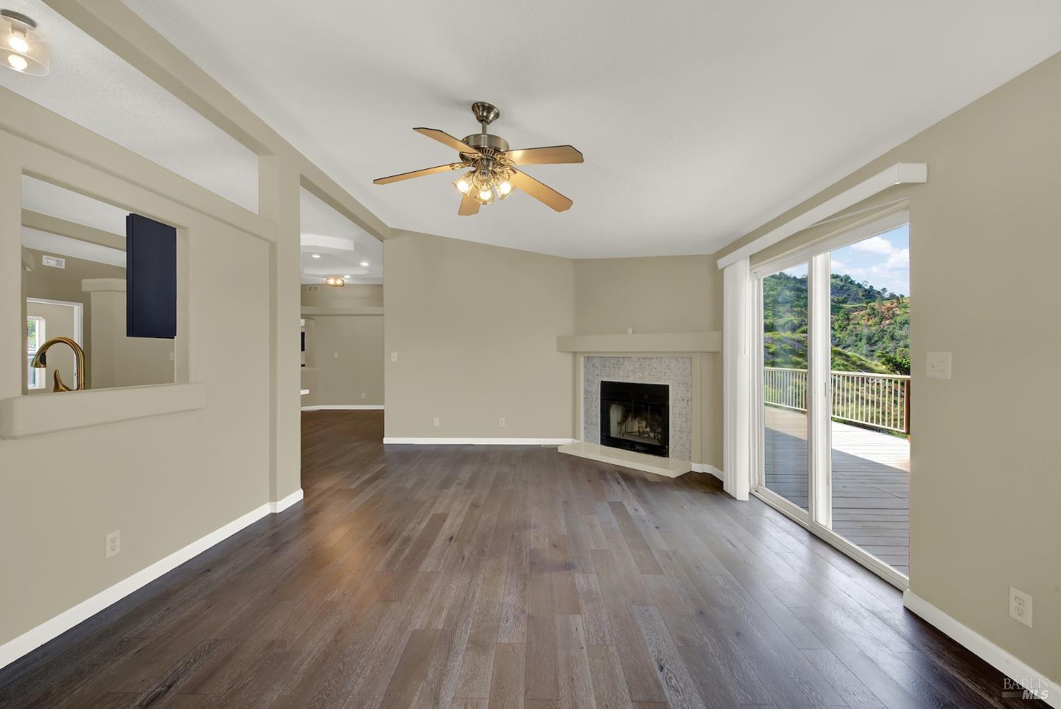 1145 Rimrock Drive Napa CA 94558