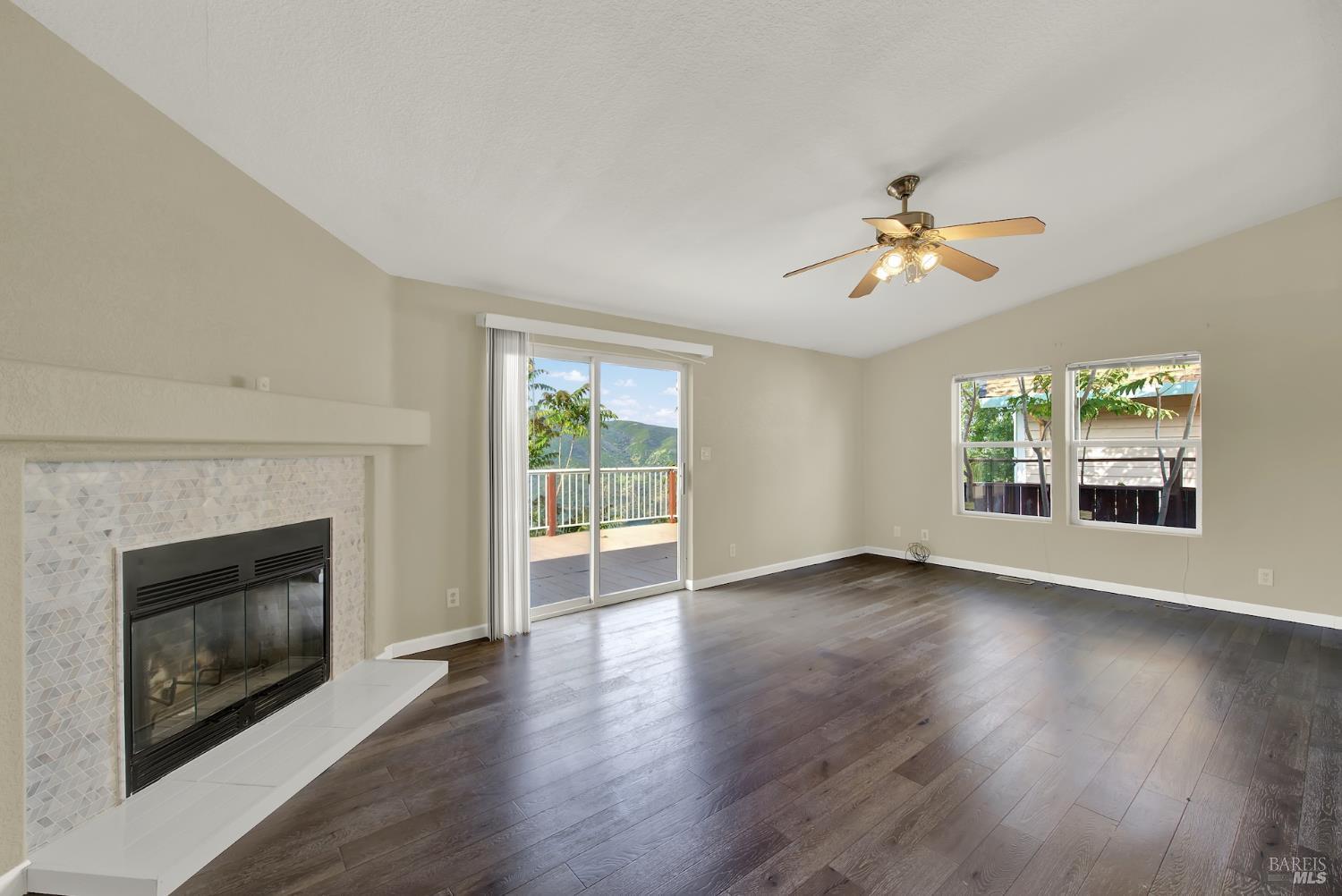 1145 Rimrock Drive Napa CA 94558