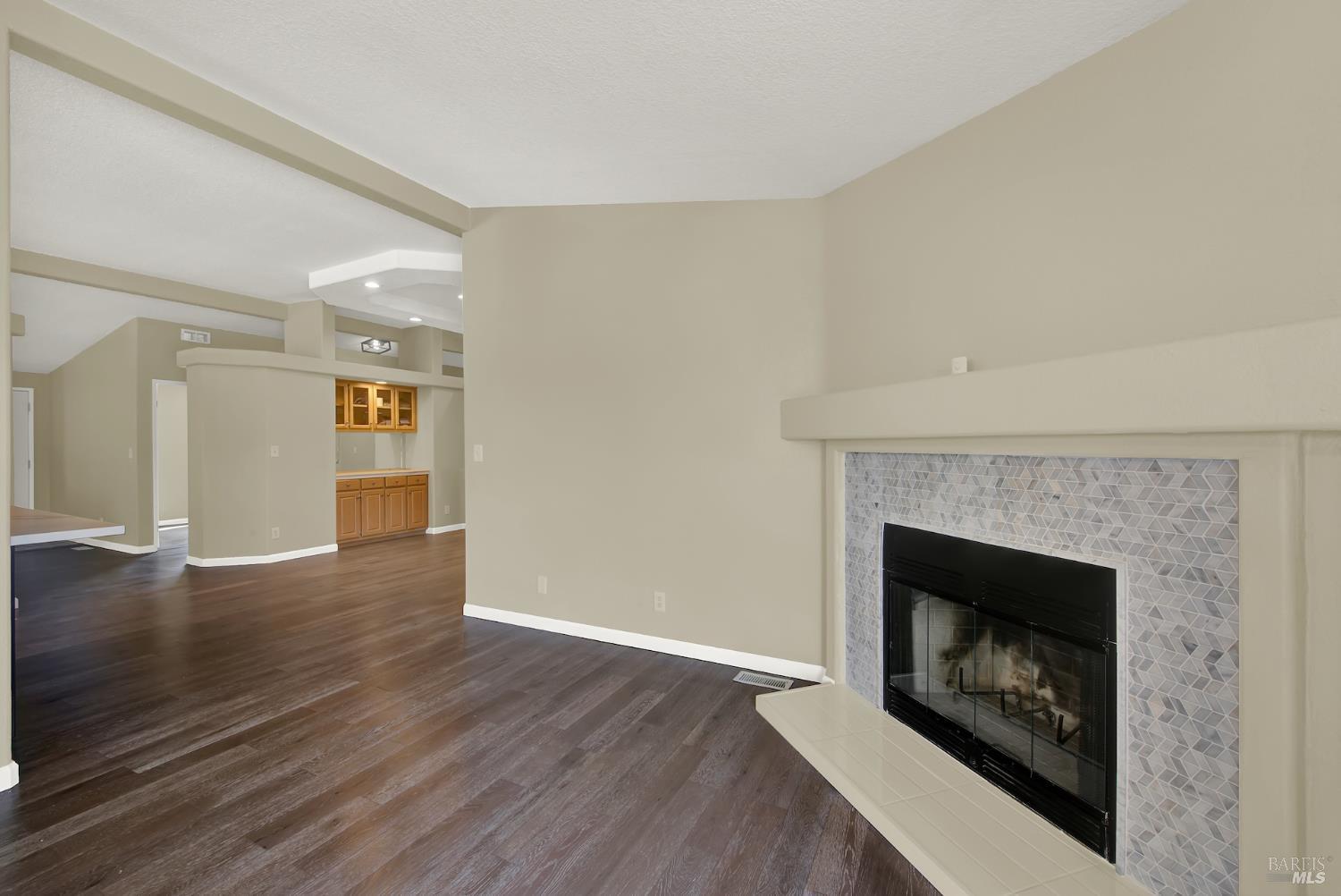 1145 Rimrock Drive Napa CA 94558