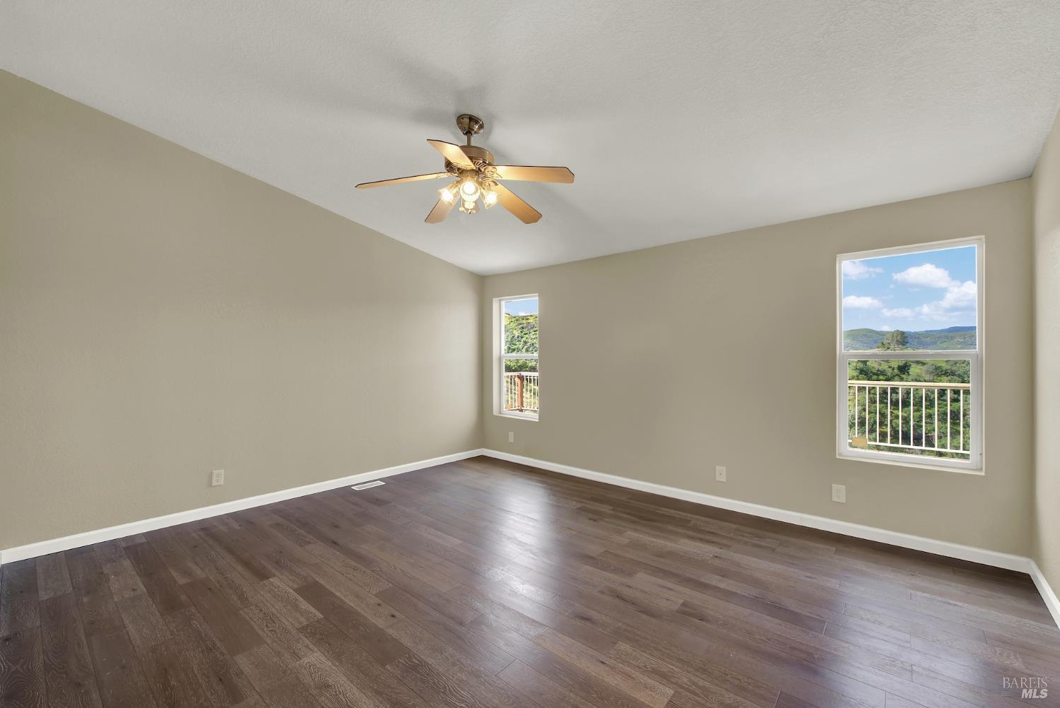 1145 Rimrock Drive Napa CA 94558