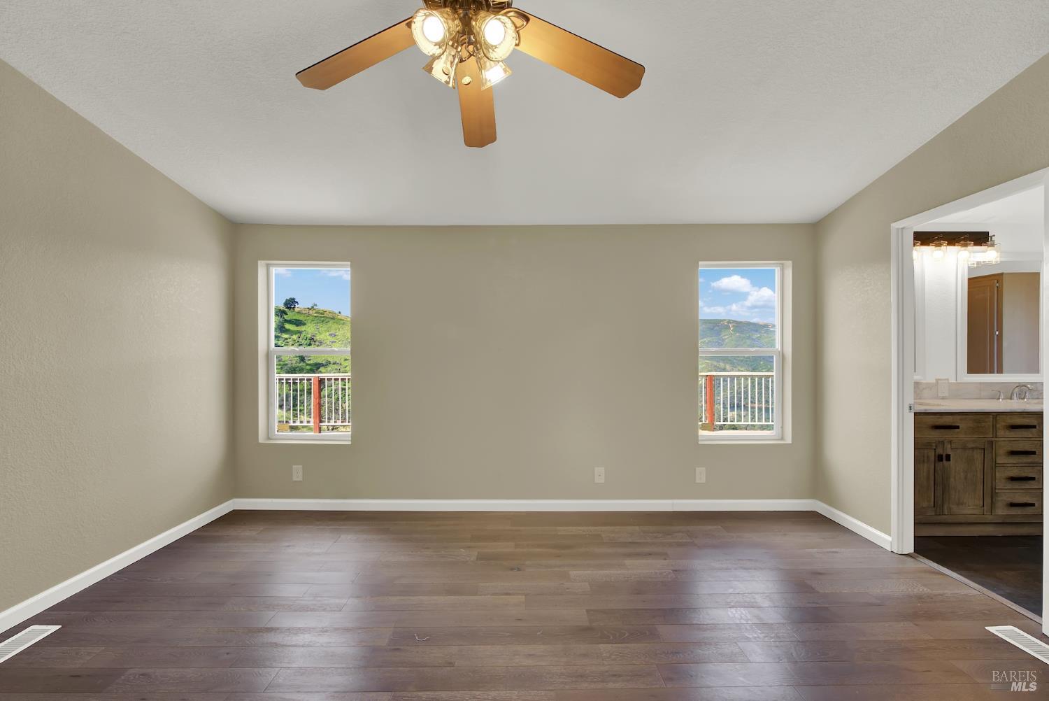 1145 Rimrock Drive Napa CA 94558