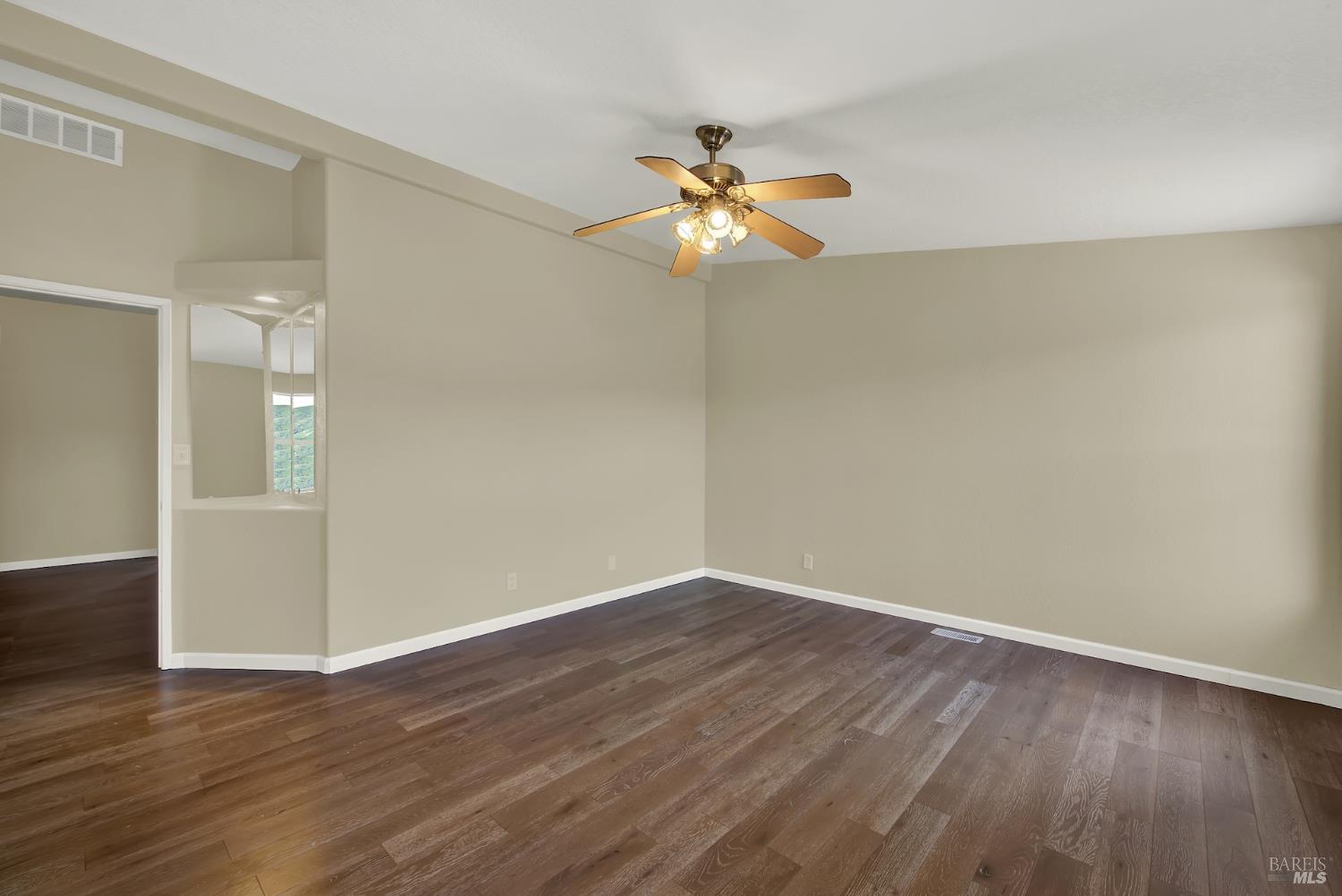 1145 Rimrock Drive Napa CA 94558