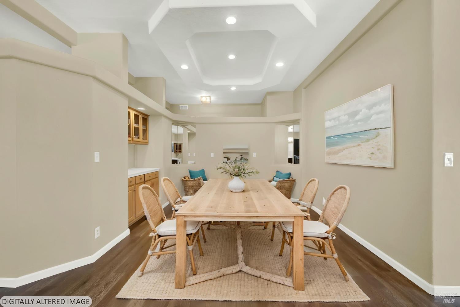 1145 Rimrock Drive Napa CA 94558