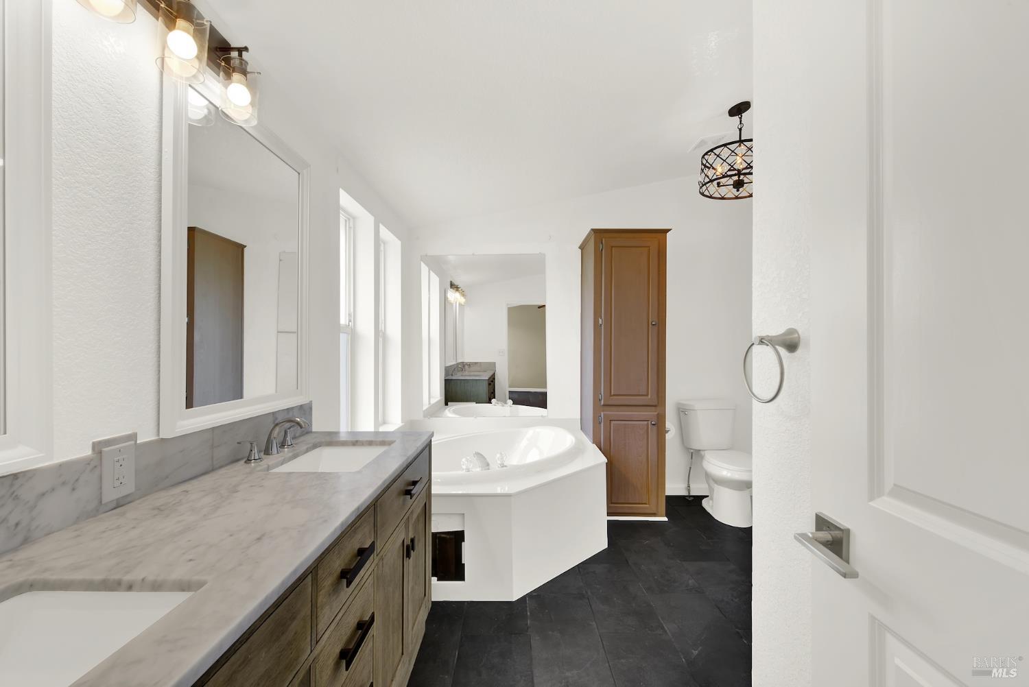 1145 Rimrock Drive Napa CA 94558