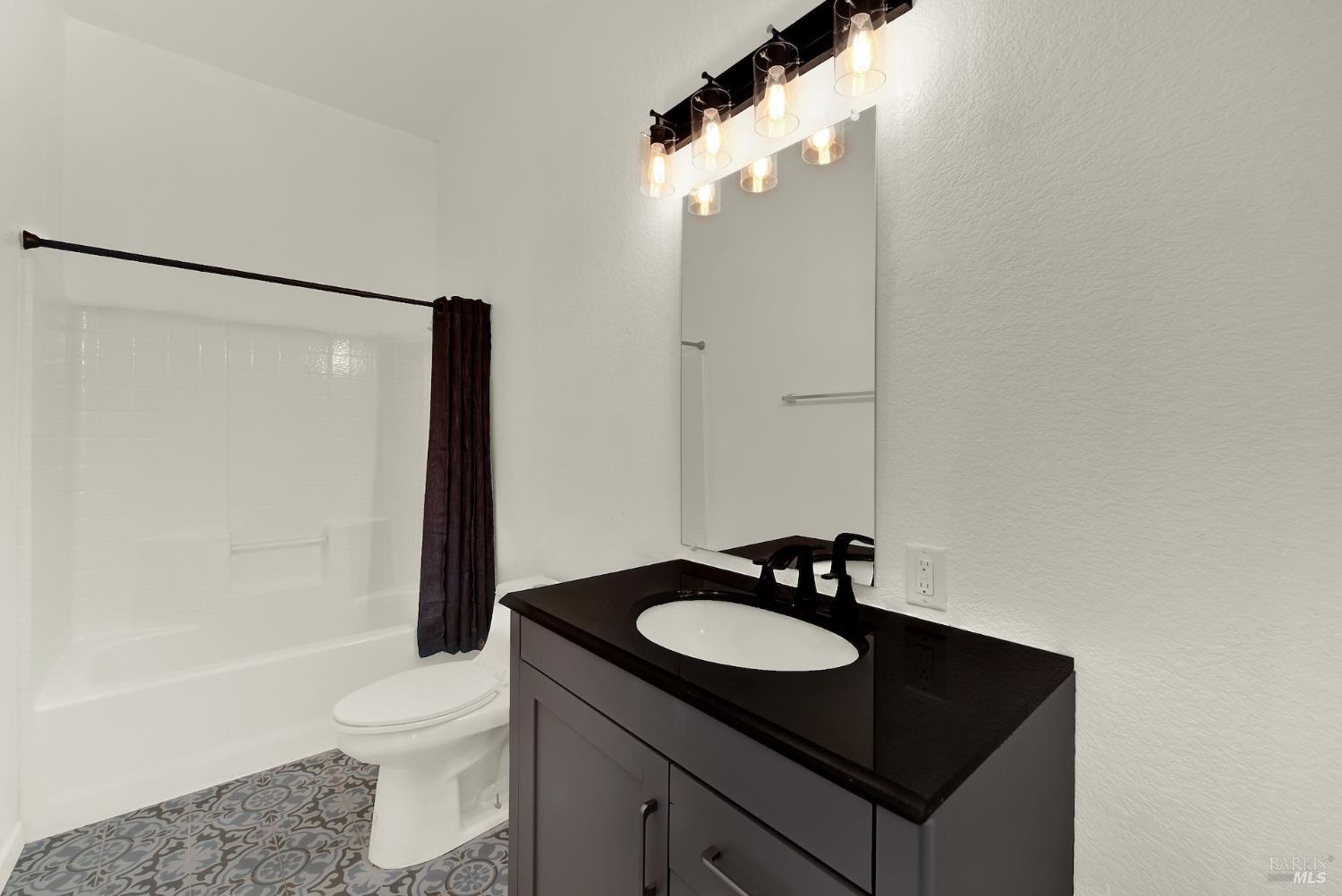 1145 Rimrock Drive Napa CA 94558