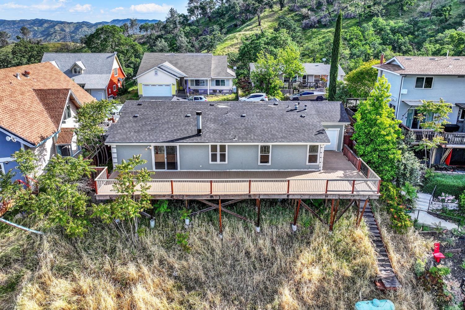 1145 Rimrock Drive Napa CA 94558
