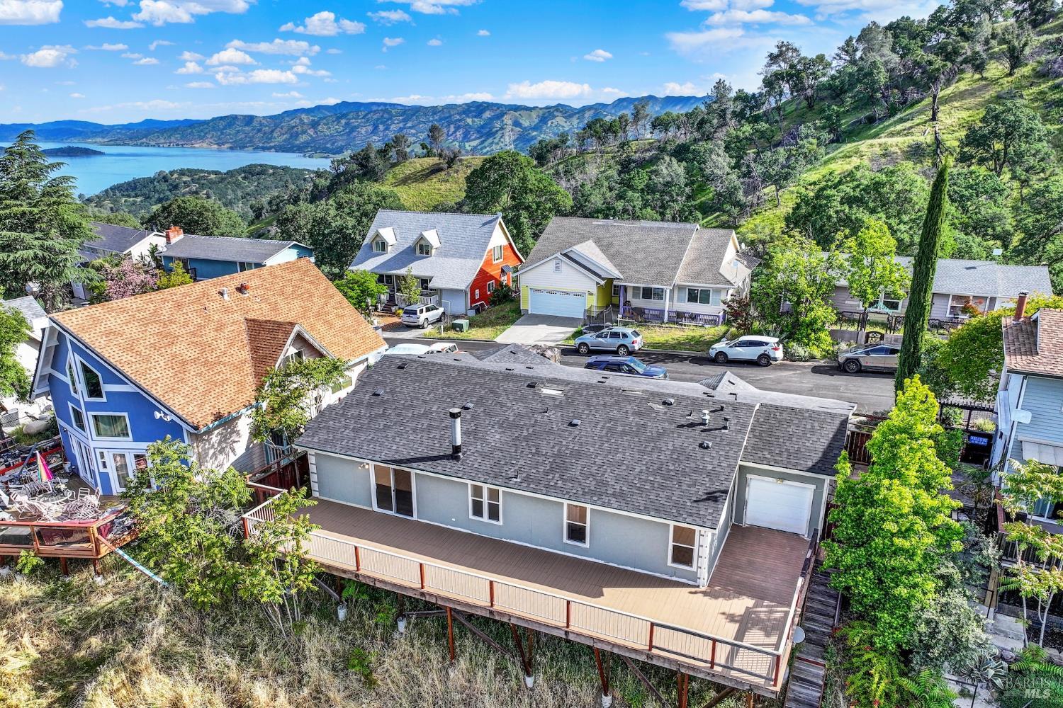 1145 Rimrock Drive Napa CA 94558
