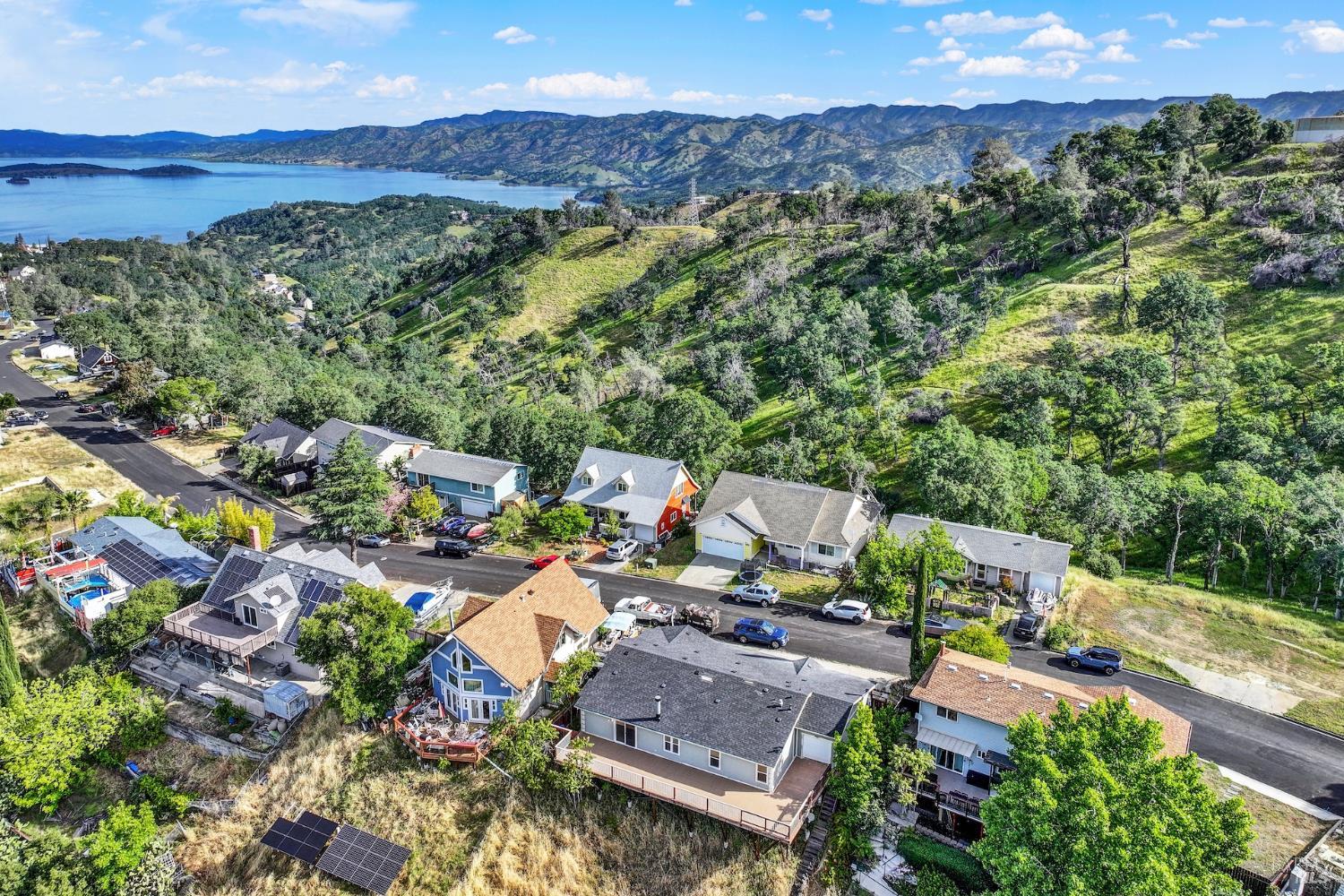 1145 Rimrock Drive Napa CA 94558