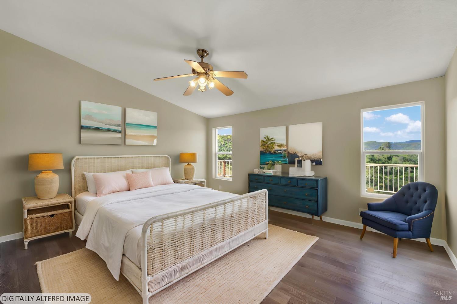 1145 Rimrock Drive Napa CA 94558