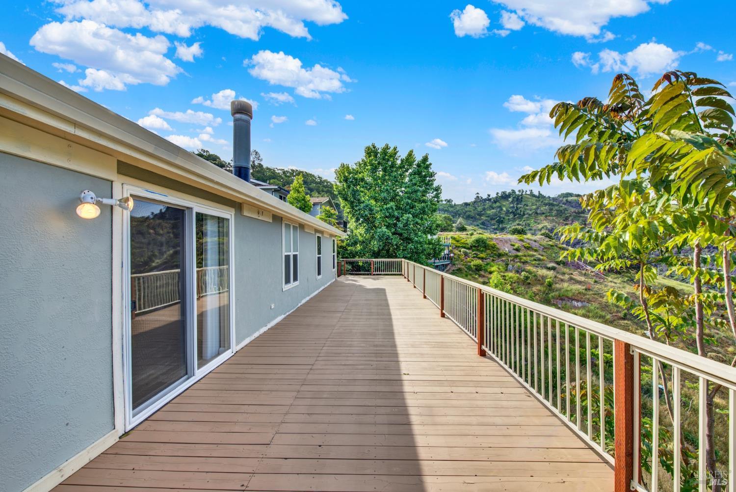 1145 Rimrock Drive Napa CA 94558