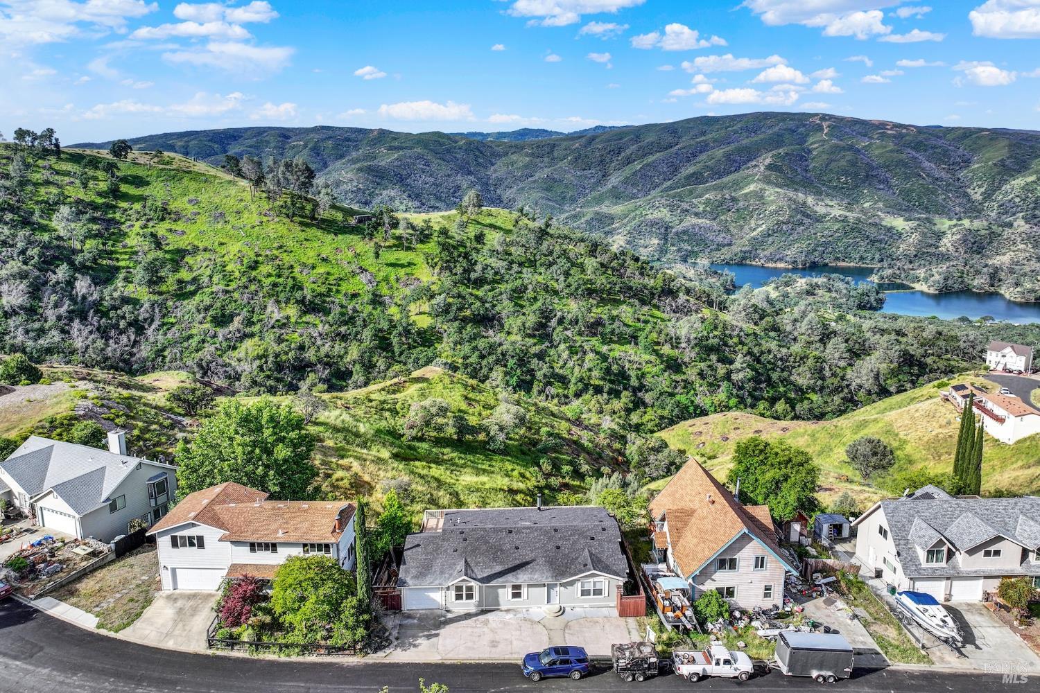 1145 Rimrock Drive Napa CA 94558