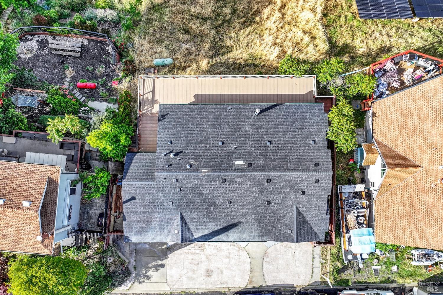 1145 Rimrock Drive Napa CA 94558