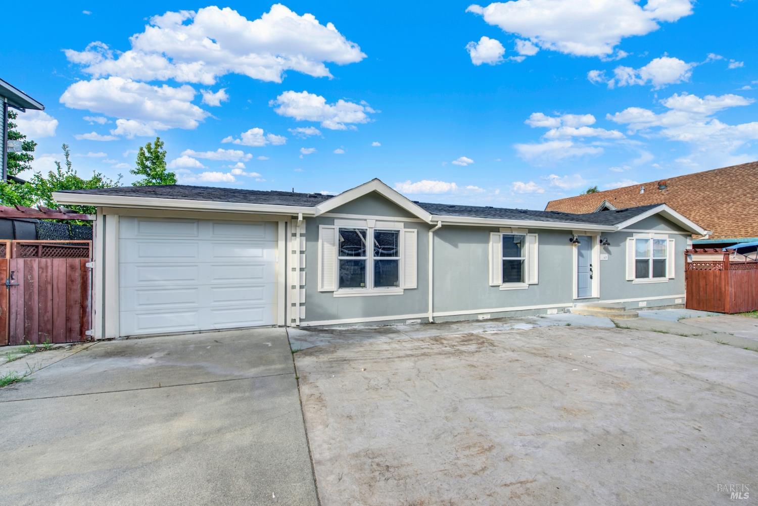 1145 Rimrock Drive Napa CA 94558