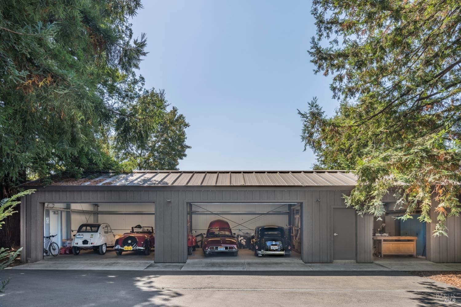 3027 Vichy Avenue Napa CA 94558