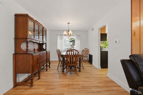 916 Saint Francis Drive Petaluma CA 94954