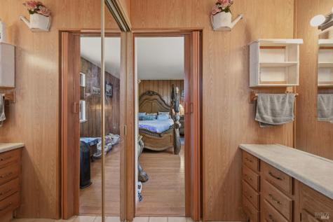 916 Saint Francis Drive Petaluma CA 94954