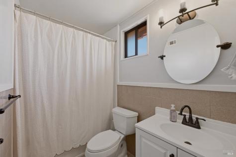 916 Saint Francis Drive Petaluma CA 94954