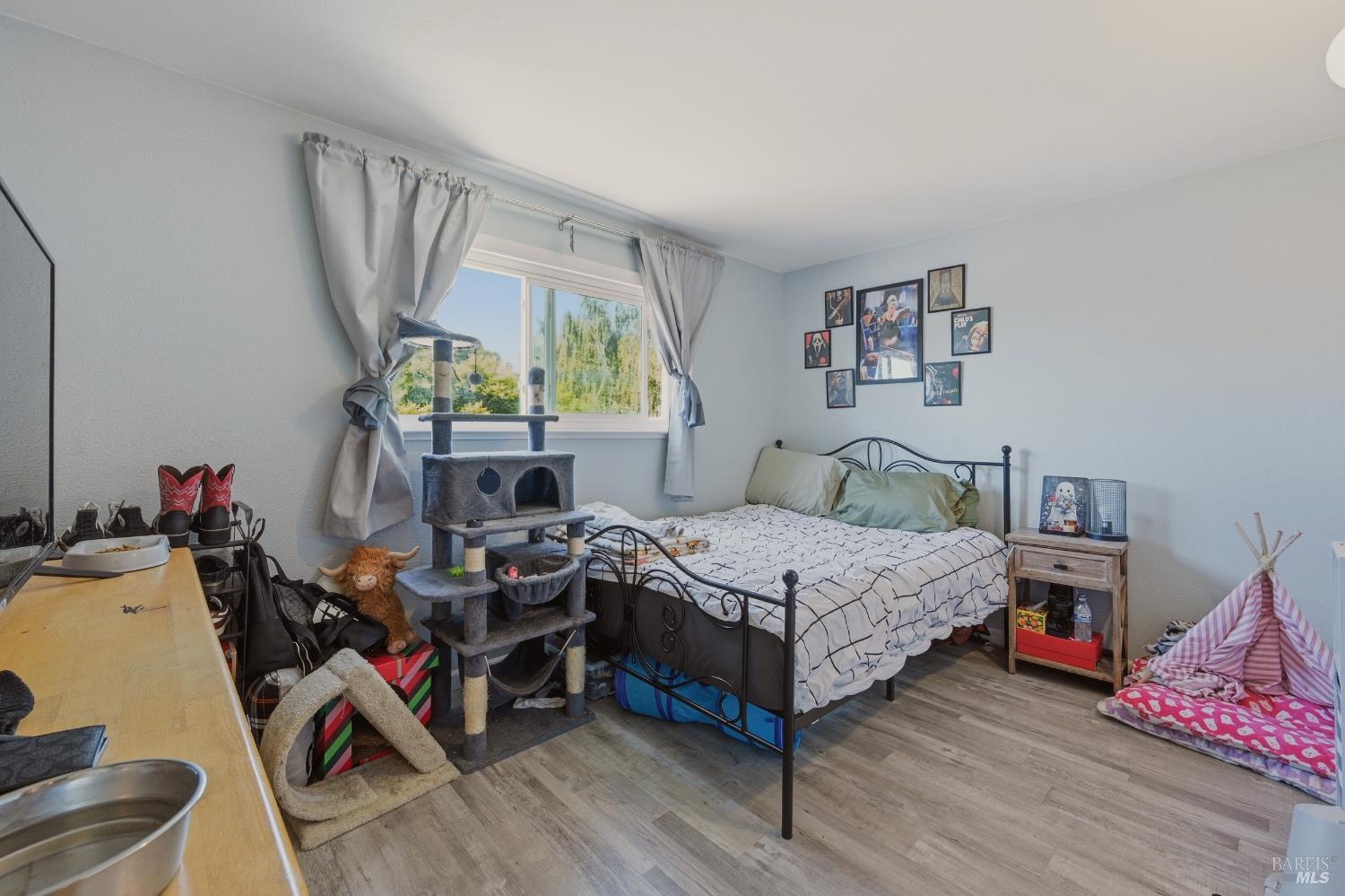 916 Saint Francis Drive Petaluma CA 94954