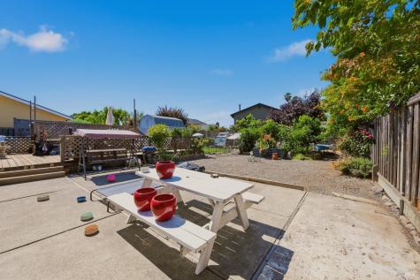 916 Saint Francis Drive Petaluma CA 94954