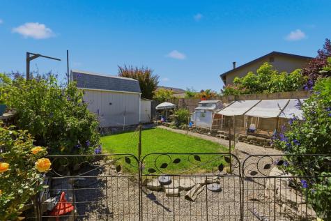 916 Saint Francis Drive Petaluma CA 94954