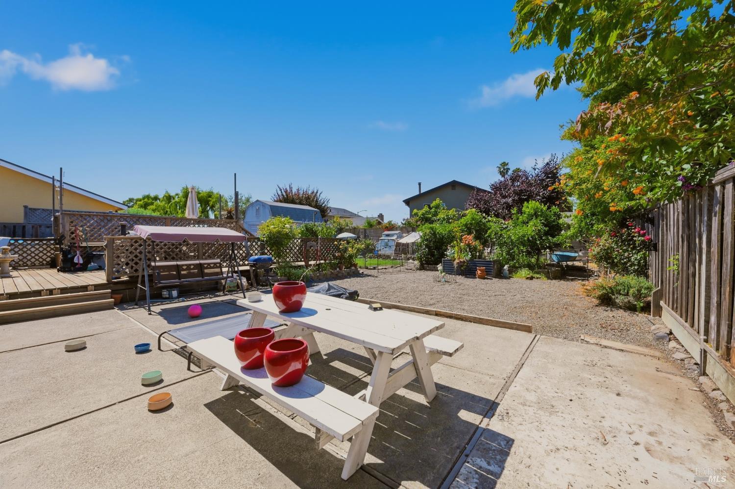 916 Saint Francis Drive Petaluma CA 94954