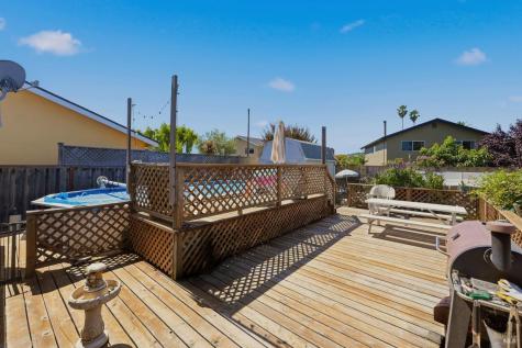 916 Saint Francis Drive Petaluma CA 94954