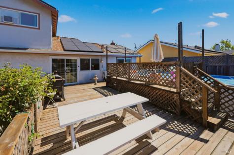 916 Saint Francis Drive Petaluma CA 94954