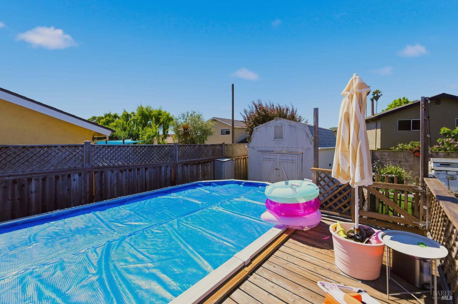 916 Saint Francis Drive Petaluma CA 94954