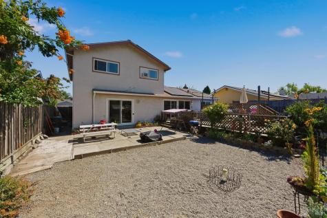 916 Saint Francis Drive Petaluma CA 94954