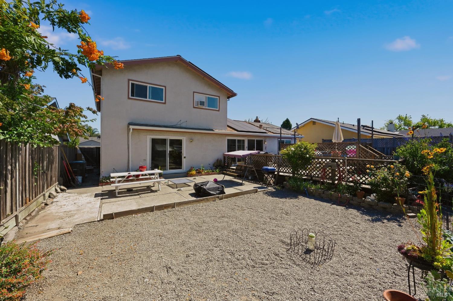 916 Saint Francis Drive Petaluma CA 94954