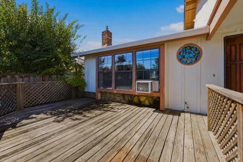 916 Saint Francis Drive Petaluma CA 94954