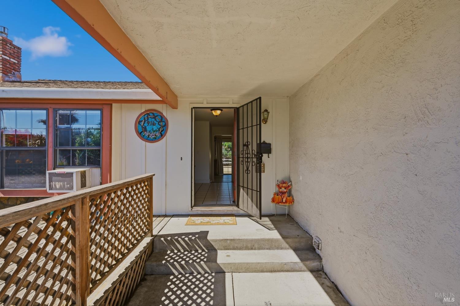 916 Saint Francis Drive Petaluma CA 94954