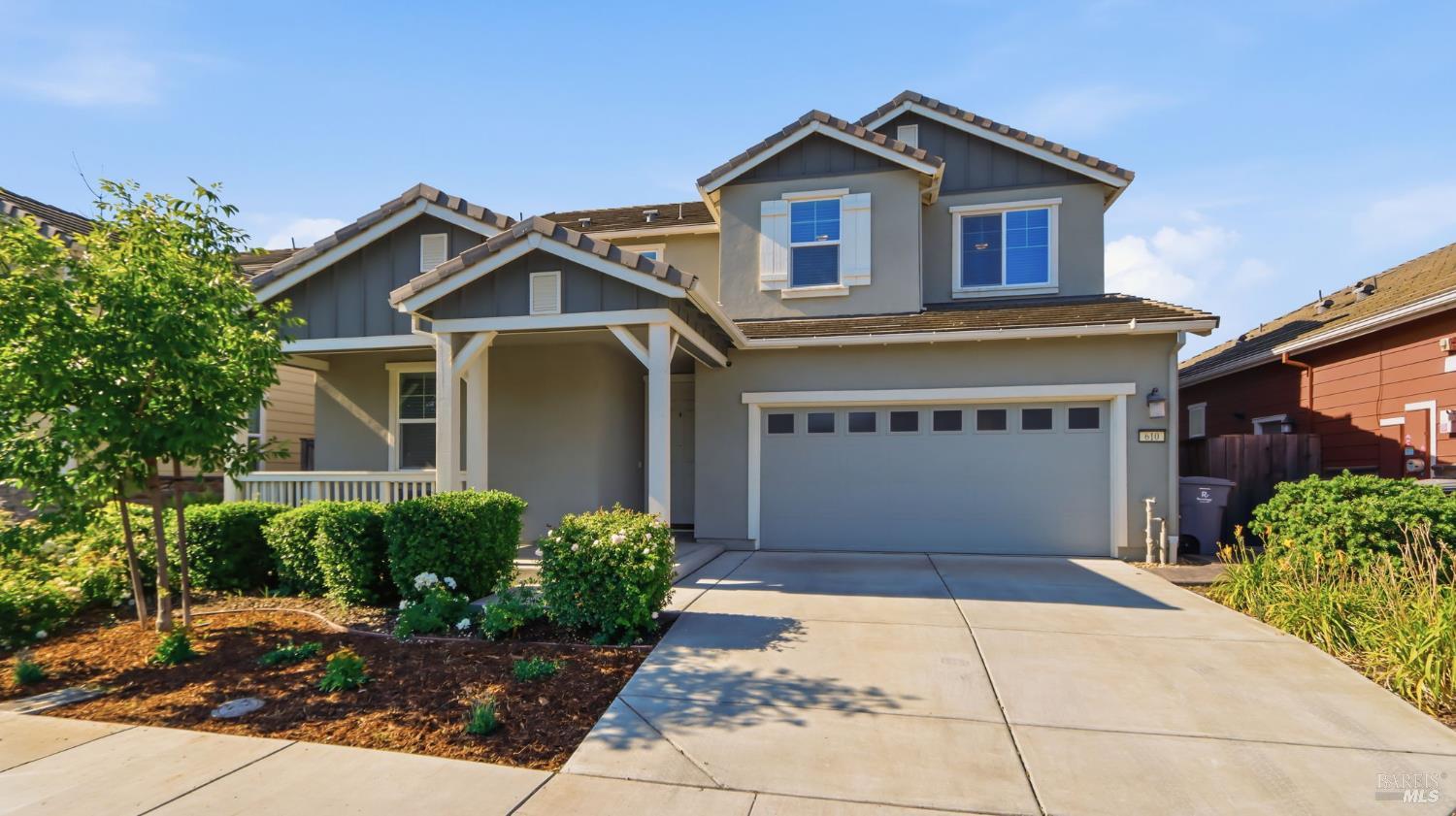 610 Syracuse Lane Dixon CA 95620