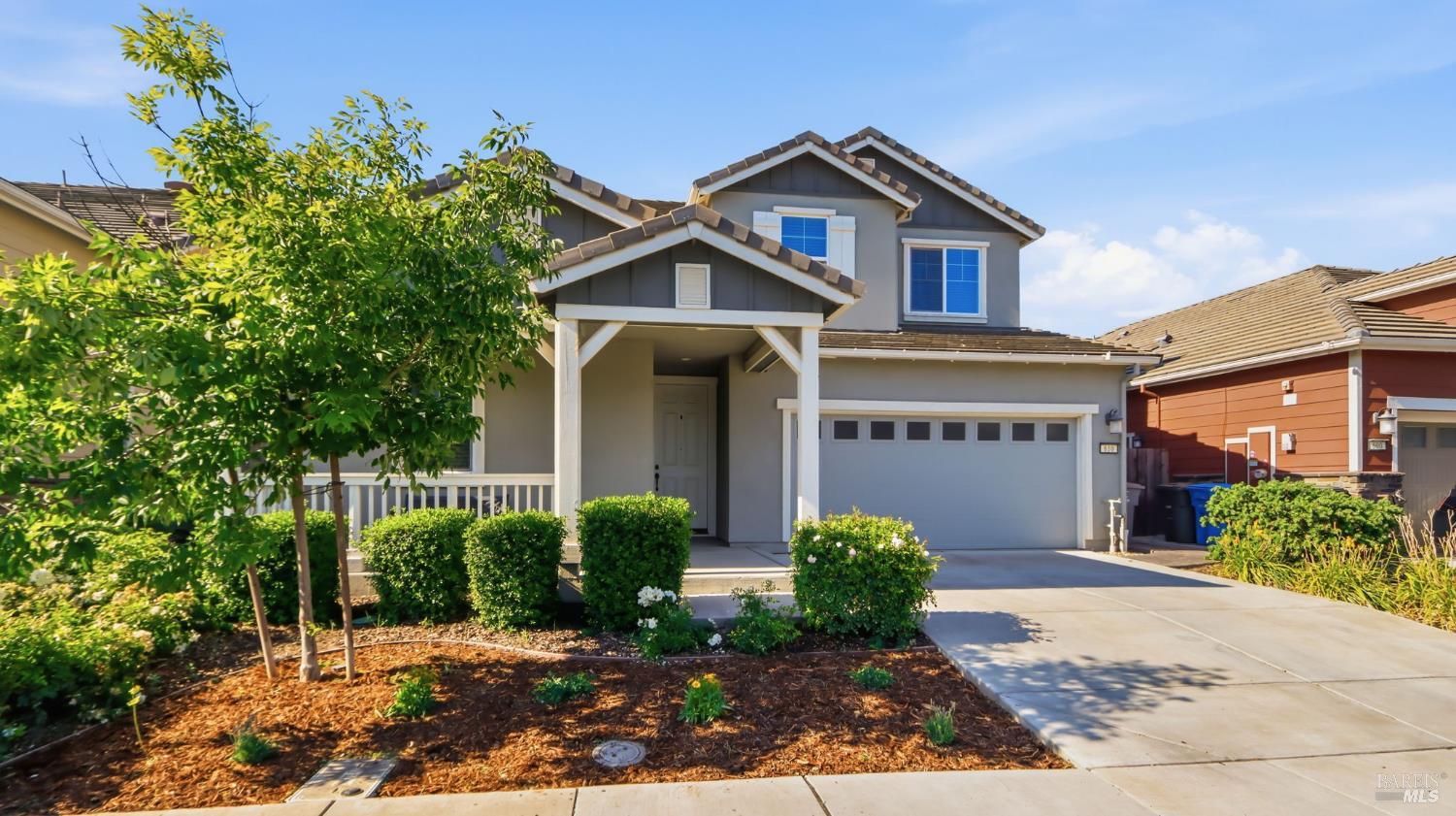 610 Syracuse Lane Dixon CA 95620