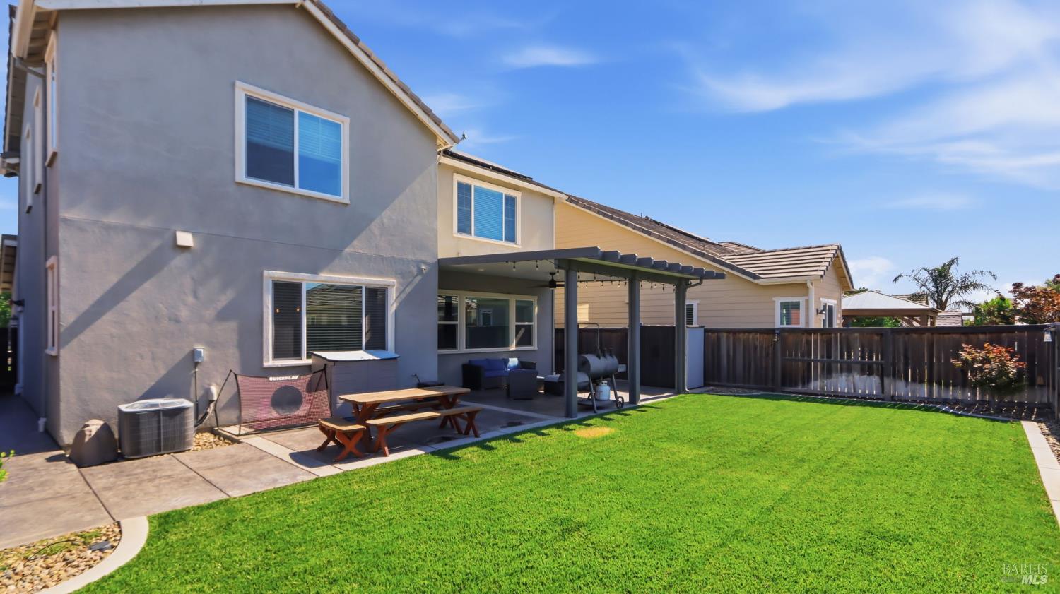 610 Syracuse Lane Dixon CA 95620