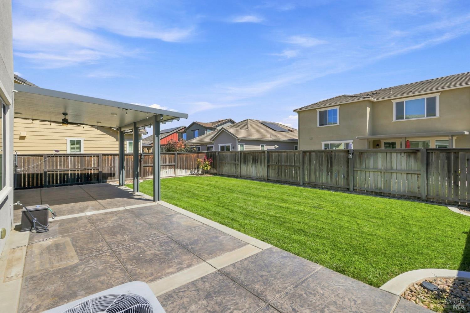 610 Syracuse Lane Dixon CA 95620