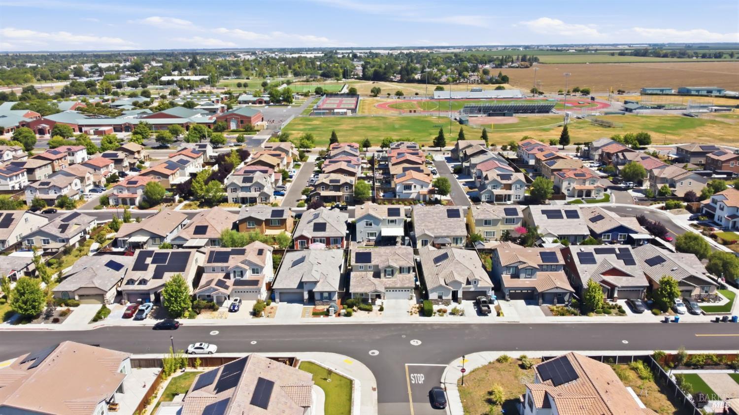 610 Syracuse Lane Dixon CA 95620