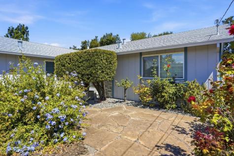 525 Albert Way Petaluma CA 94954