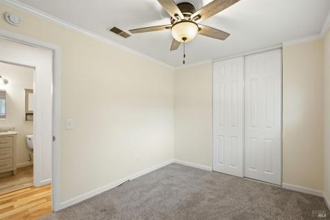 525 Albert Way Petaluma CA 94954