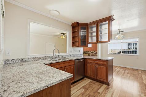 525 Albert Way Petaluma CA 94954