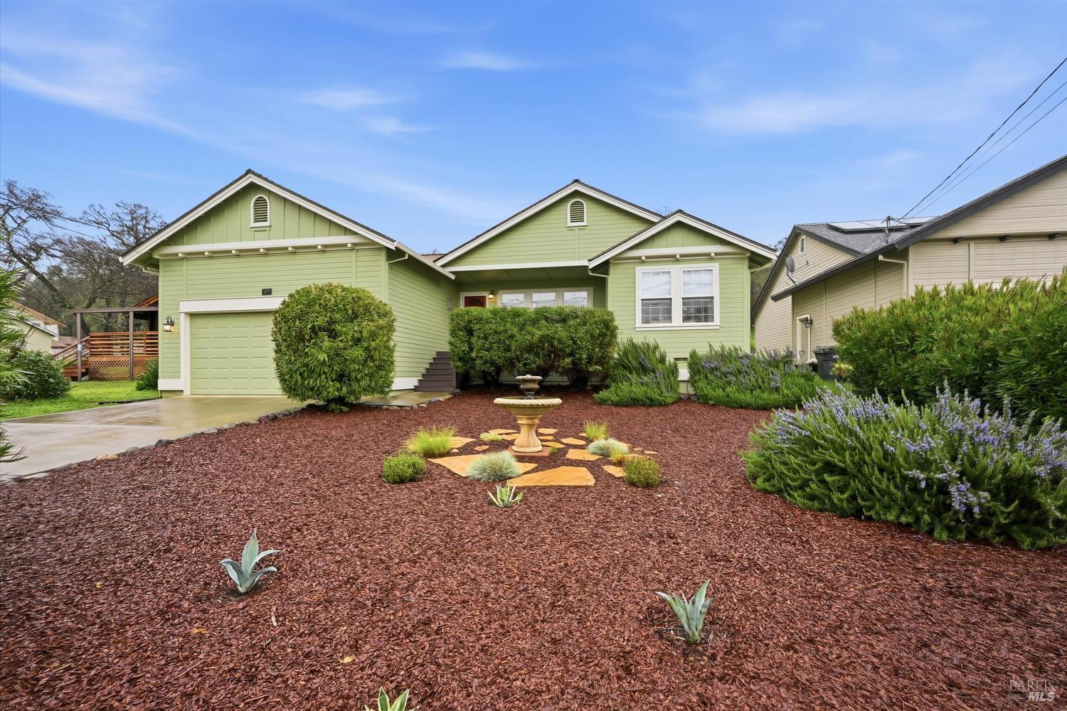 19072 Hidden Valley Road Hidden Valley Lake CA 95467