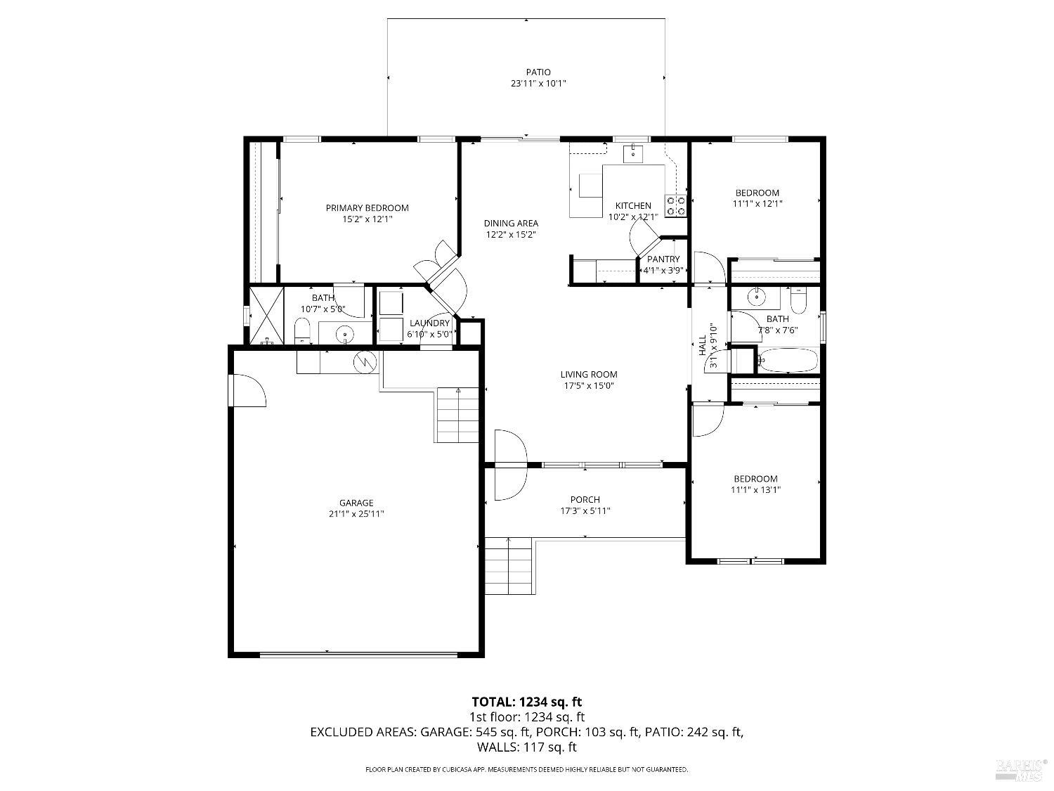 19072 Hidden Valley Road Hidden Valley Lake CA 95467