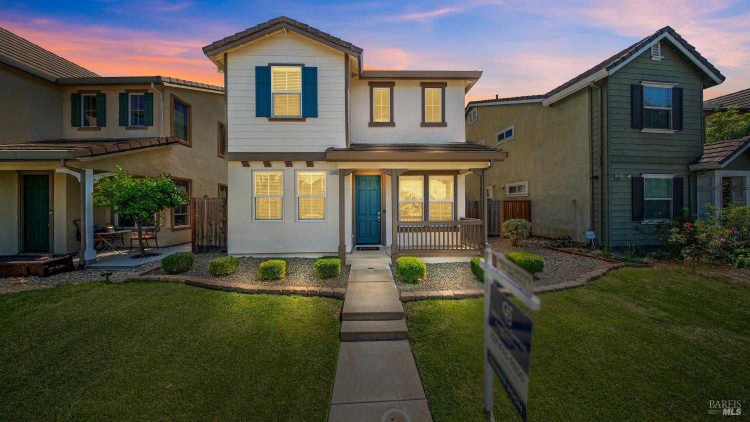 1345 Valley Glen Drive Dixon CA 95620