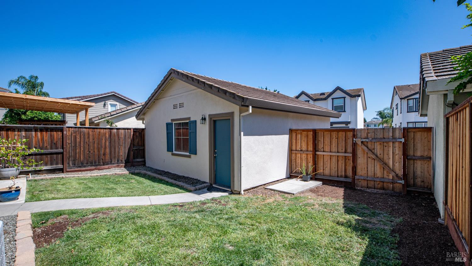 1345 Valley Glen Drive Dixon CA 95620