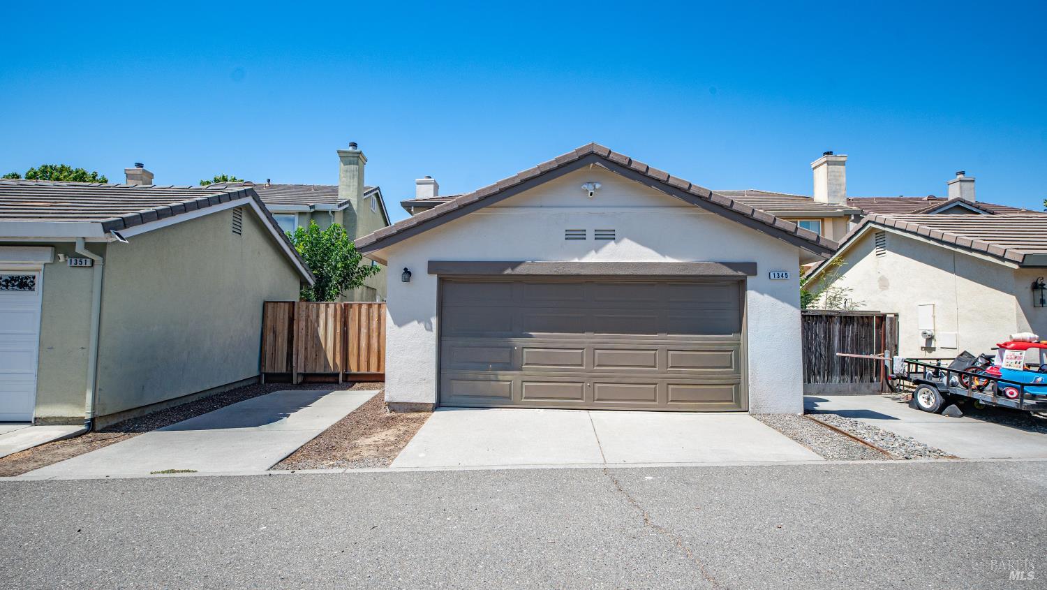 1345 Valley Glen Drive Dixon CA 95620