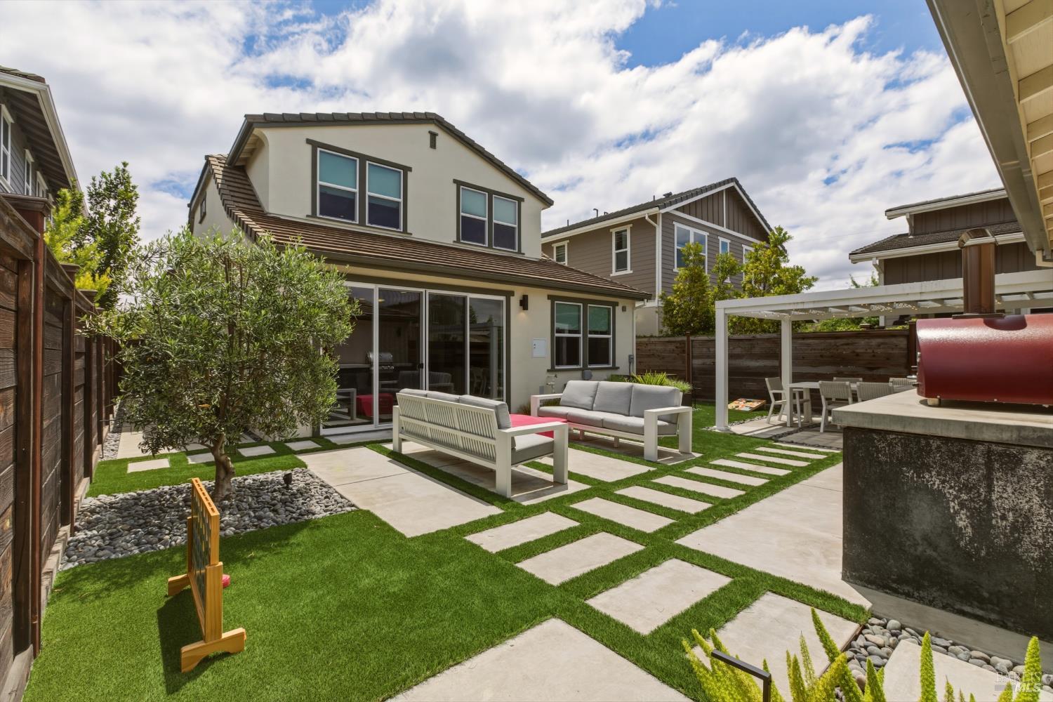 871 4th Street W Sonoma CA 95476