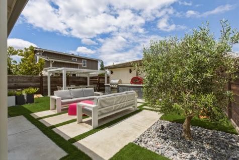 871 4th Street W Sonoma CA 95476