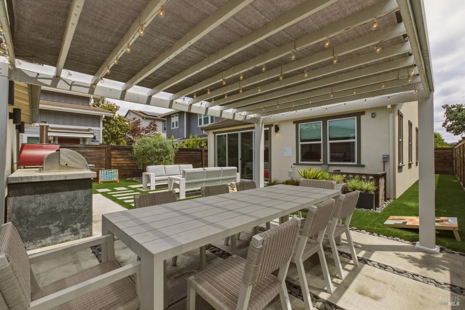 871 4th Street W Sonoma CA 95476